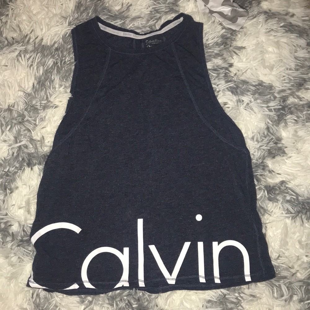 Calvin Klein Tank Top